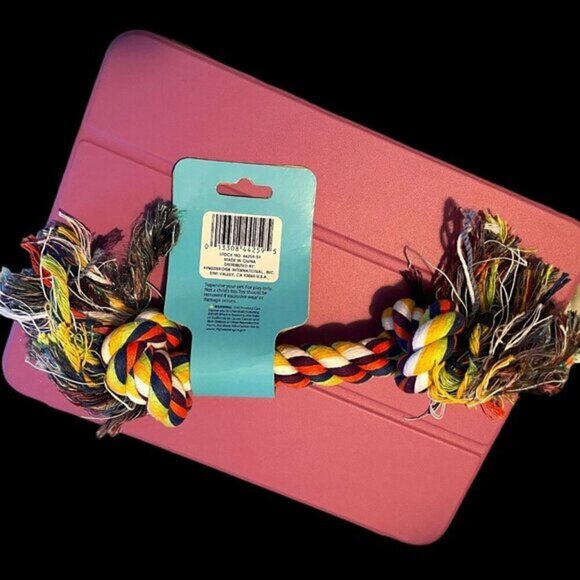 Dog Chew Rope Toy - Picture 2 of 5